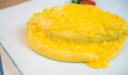 抖音山东网红爆料吃瓜,吃瓜群众围观神秘事件