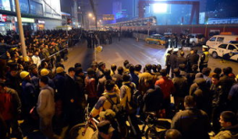 西安吃瓜爆料夜店事件,吃瓜群众揭秘事件背后真相