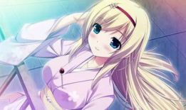 动漫美女福利吧,探寻二次元世界的魅力女神